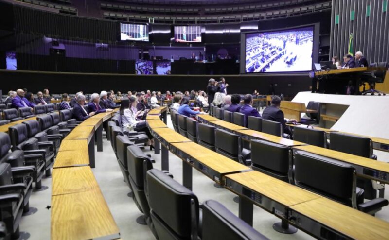 Câmara deve votar regulamentação da Reforma Tributária hoje e pode fazer mudanças no imposto sobre herança