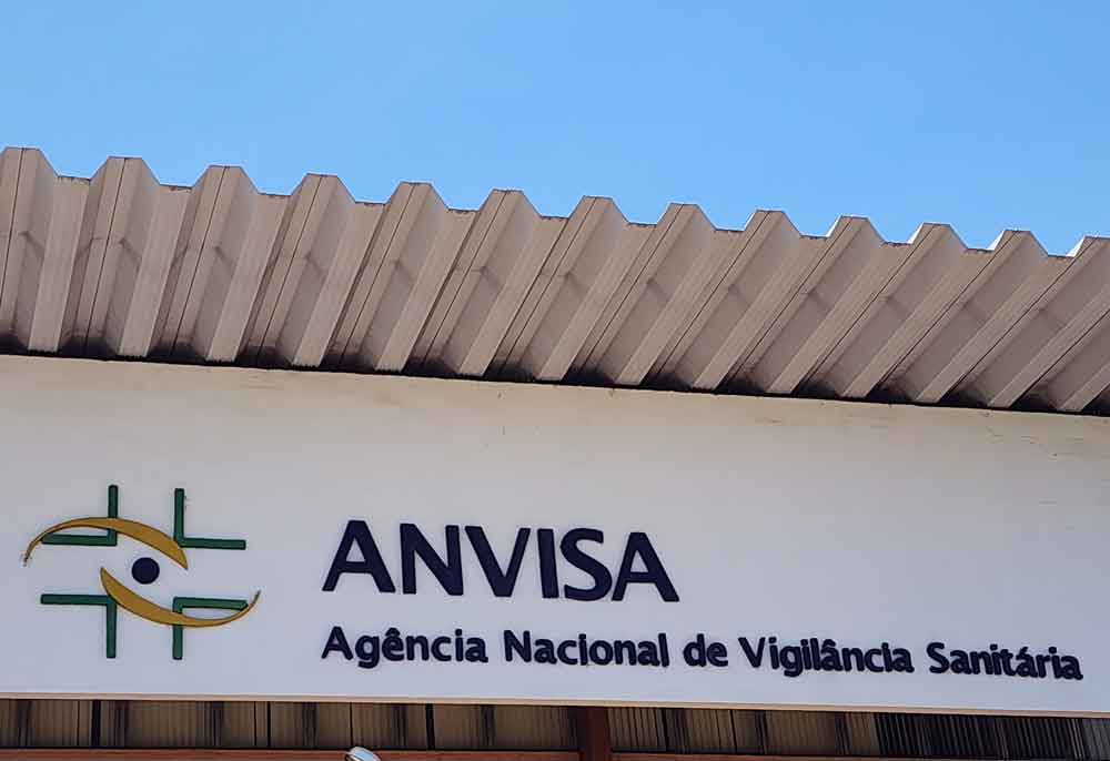 Anvisa alerta sobre envio de e-mail falso em nome da agência