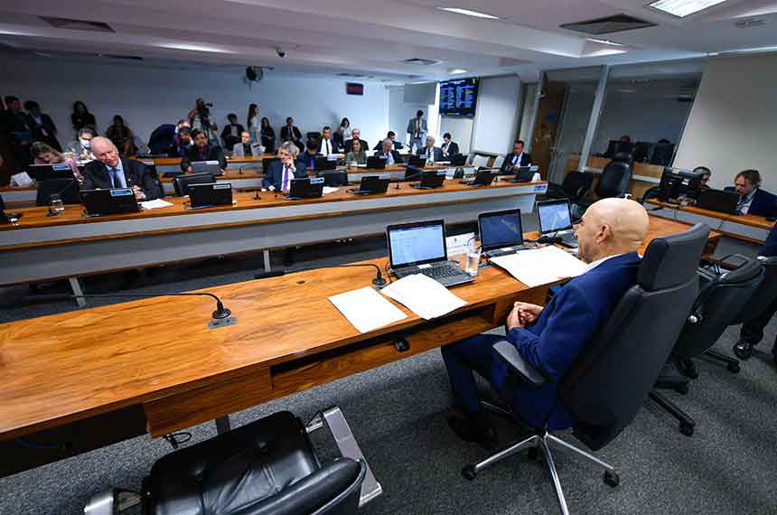 Comissão do Senado analisa na terça (3), projeto dos ‘combustíveis do futuro’