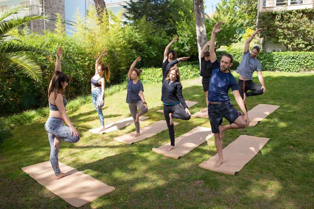 Guará: aulões gratuitos de ginástica, dança e alongamento