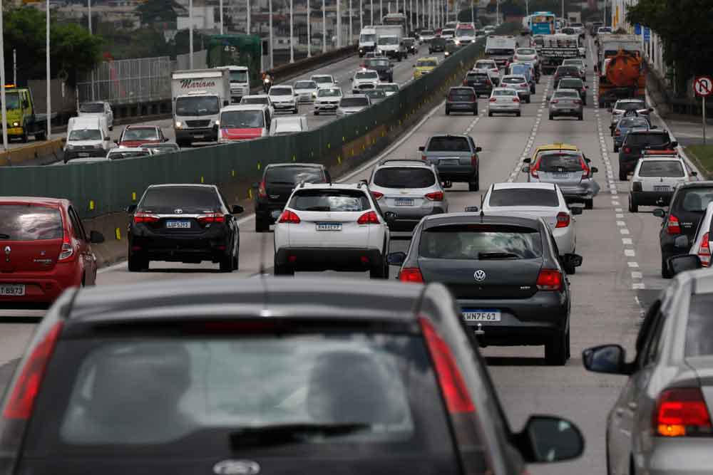 Final de placa 1 e 2: prazo para quitar IPVA 2024 termina nos próximos dias, em Goiás