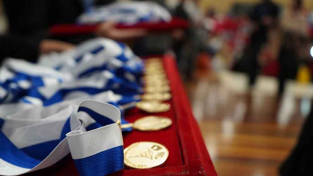 Solenidade de entrega da medalha Mérito Líder Comunitário será quarta-feira (7)