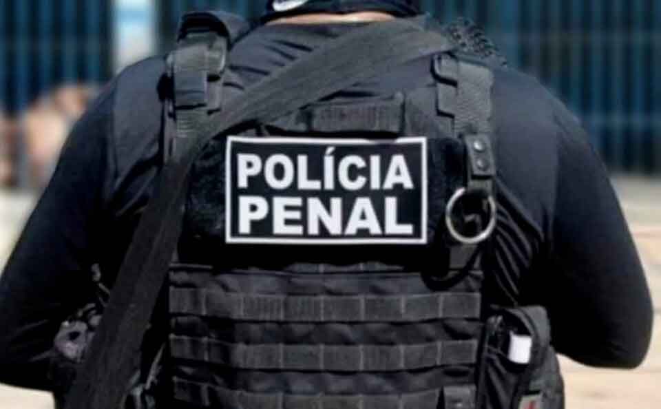 Prorrogadas inscrições para concurso da Polícia Penal do Estado de Goiás