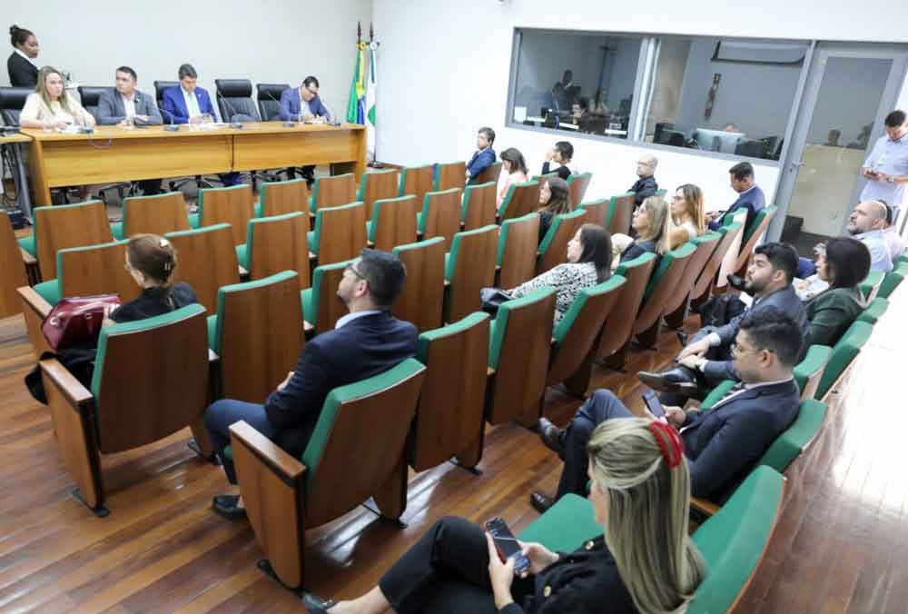 Em avaliação do PPA 2020-2023, GDF apresenta bons resultados alcançado