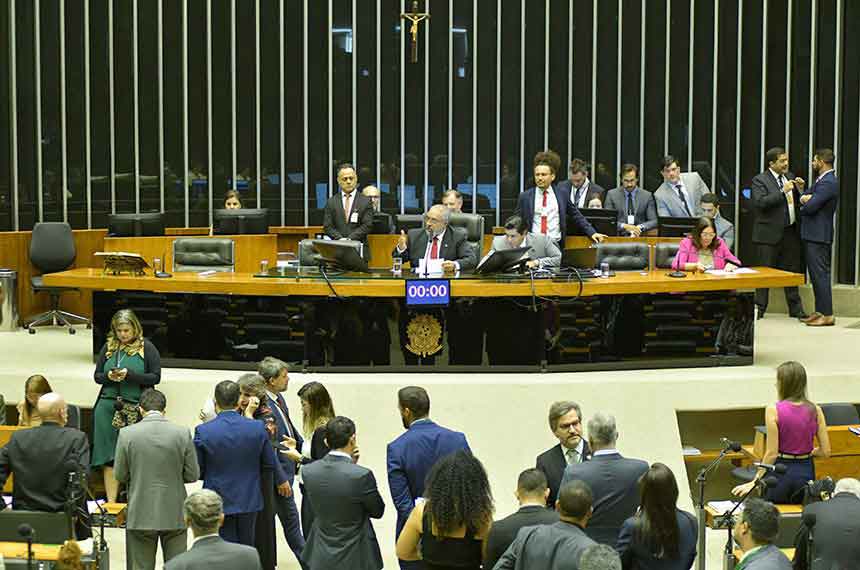 Aprovado no Congresso crédito facilitado a pessoas e empresas do Rio Grande do Sul