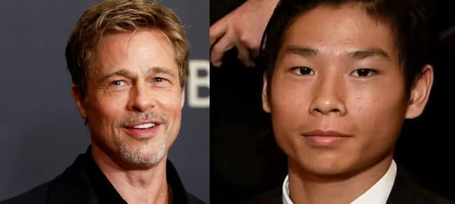 ‘Idiota de classe mundial!’: De Brad Pitt a Tom Hanks, os famosos que foram criticados pelos filhos