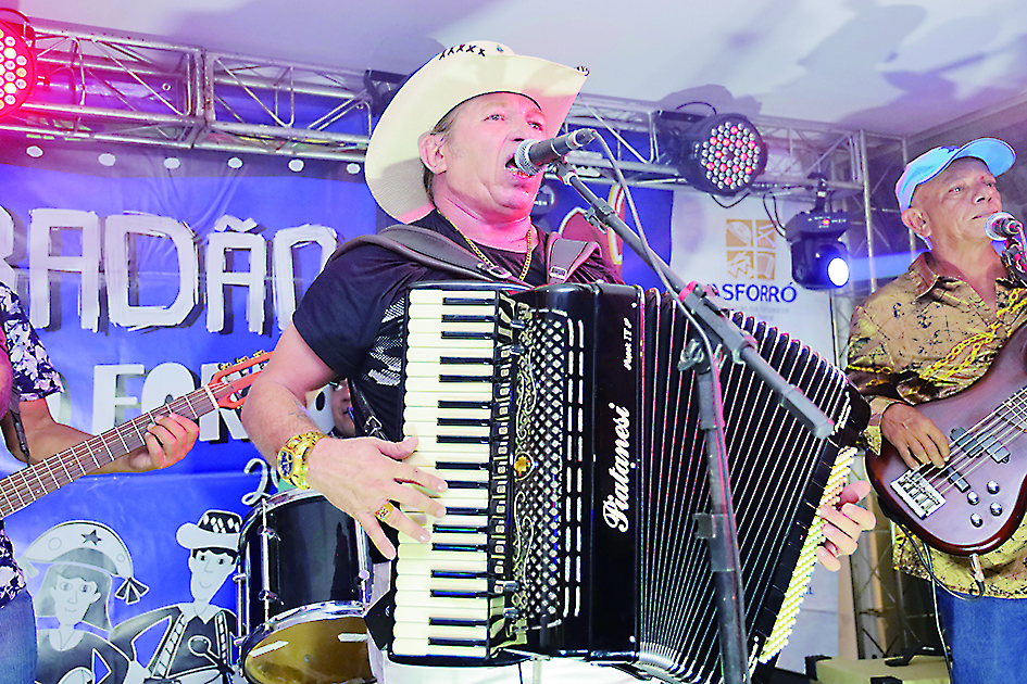 Casa do Cantador de Ceilândia recebe o Sabadão da Independência