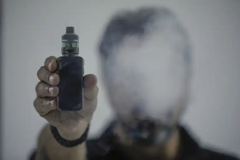 Vape: Comissão do Senado pode votar projeto que libera cigarro eletrônico nesta semana