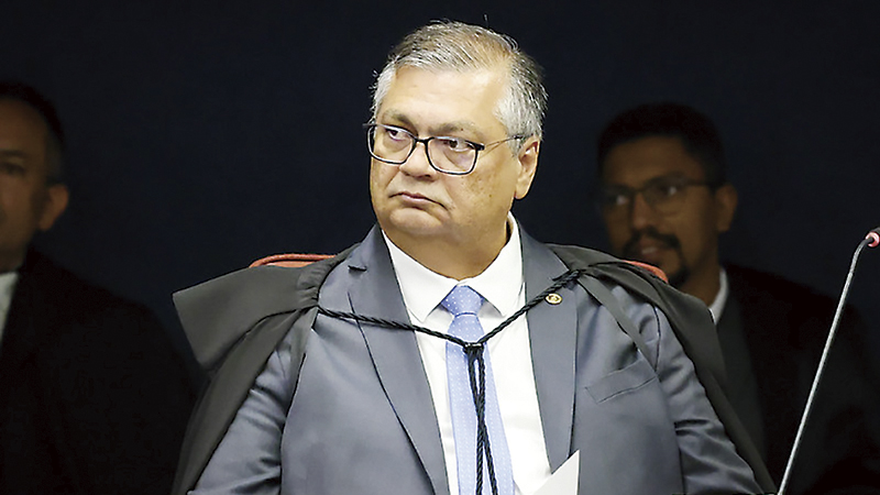 Após segundo turno, Dino alerta para novas formas de ‘abuso de poder econômico e de autoridade’ nas eleições