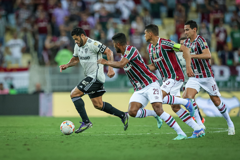 Libertadores: saiba datas e horários dos jogos de volta das quartas de final