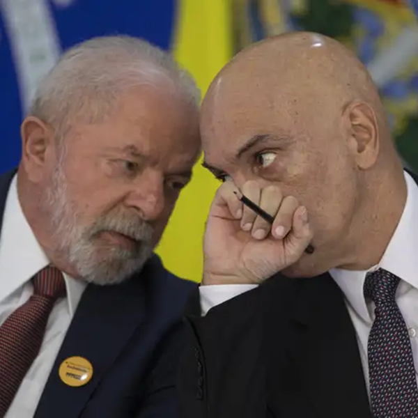 Lula volta ao X de Musk após rede ser liberada por Moraes: ‘Aqui é Brasil’