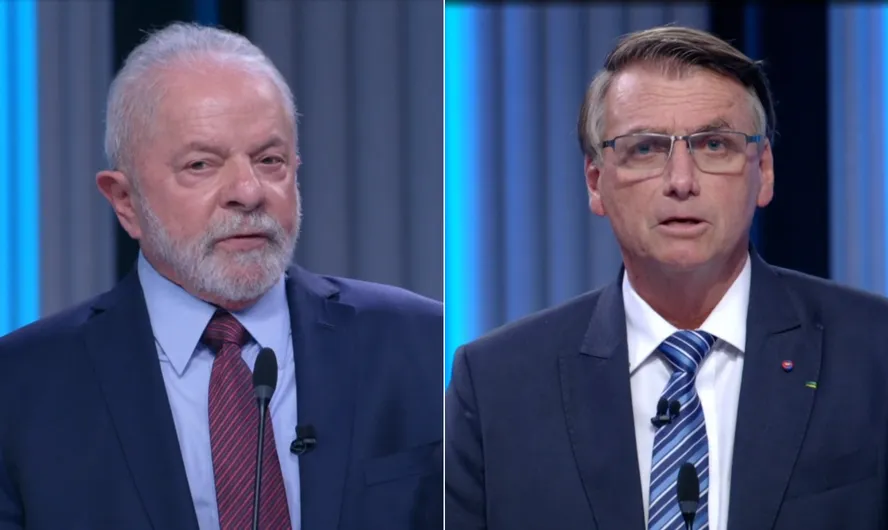 União terá que pagar indenização de R$ 15 mil a Bolsonaro e Michelle por fala de Lula sobre móveis do Alvorada