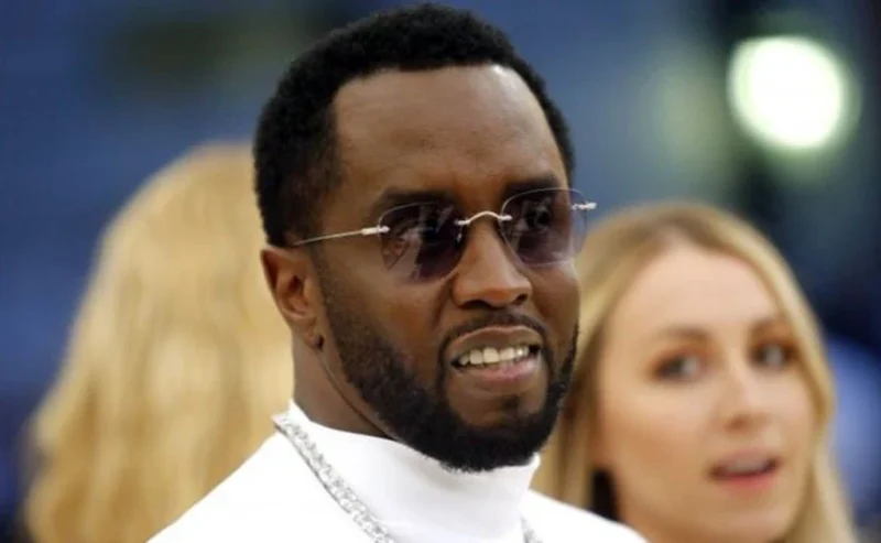 Mais de 100 pessoas processam rapper Diddy por agressão sexual