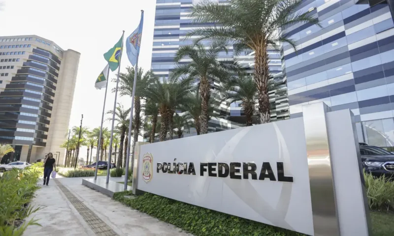 PF ouvirá mulher que diz ter sido assediada por ex-ministro