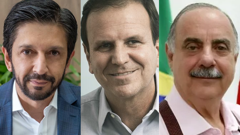 Em poucos dias, horário eleitoral na TV já deu sinais positivos para prefeitos que concorrem à reeleição