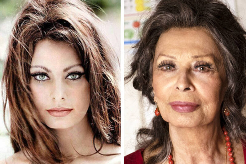 Sophia Loren, 90 anos: relembre os principais filmes e papéis da musa do cinema