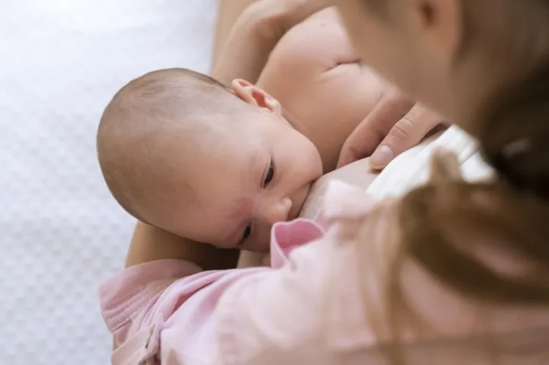 Novos estudos mostram que a amamentação após o câncer de mama é segura