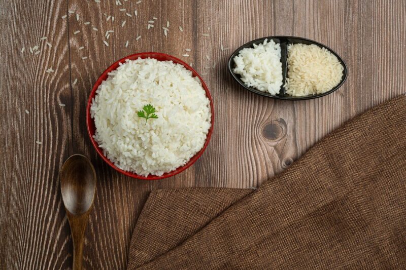 Arroz integral é melhor que o branco? Depende do objetivo da sua dieta; veja diferenças