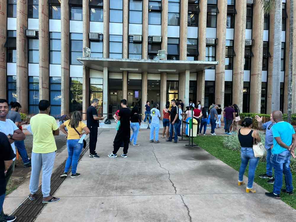 Show ‘Pagode do Pericão terá 20 vagas para ambulantes em barraca