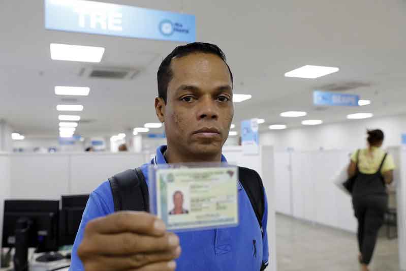 Pessoas em situação de rua são nomeadas para cargos dentro da estrutura do GDF