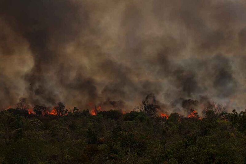 Reunião emergencial da Frente Parlamentar de Prevenção aos Extremos Climáticos nesta terça