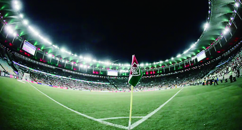 Fluminense x Botafogo se encontram em clássico decisivo pelo Brasileirão