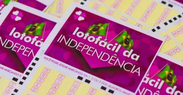 Lotofácil da Independência, com prêmio de R$ 202,5 milhões, sai para 86 apostas