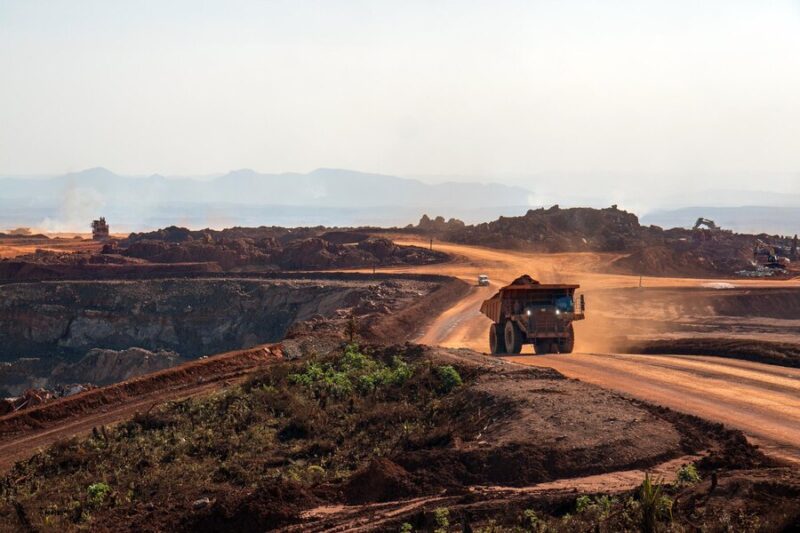 Em fase de transformação para se tornar ‘sustentável, responsável e seguro’, setor de mineração busca apoio da sociedade