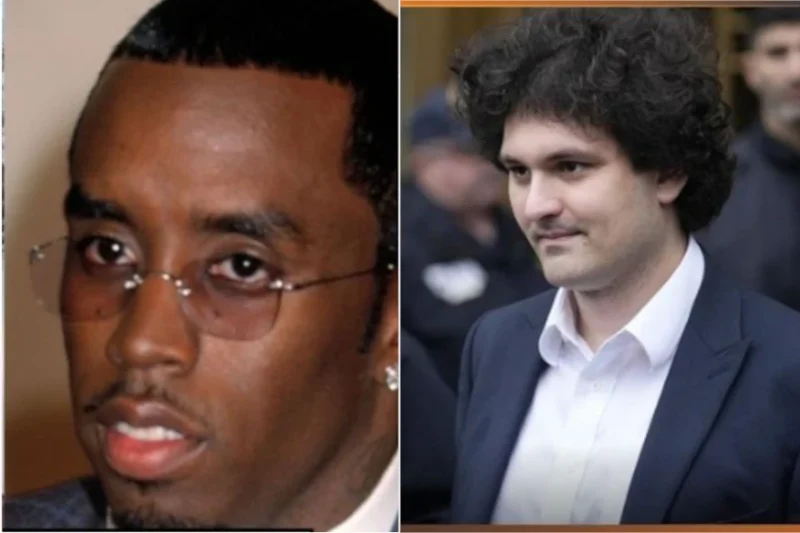 Magnata das criptomoedas condenado por fraude: saiba quem é o colega de cela do cantor Diddy