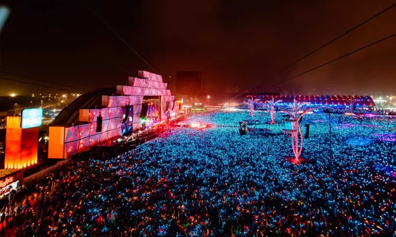 Rock in Rio 2024: veja as atrações inéditas desta edição do festival que começa na sexta (13)