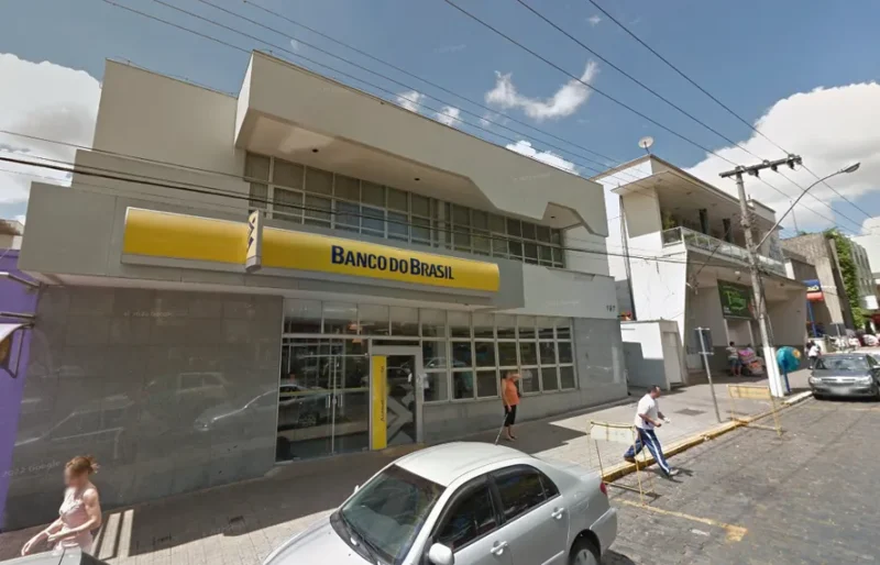 Banco do Brasil lança Pix por aproximação em maquininhas da Cielo