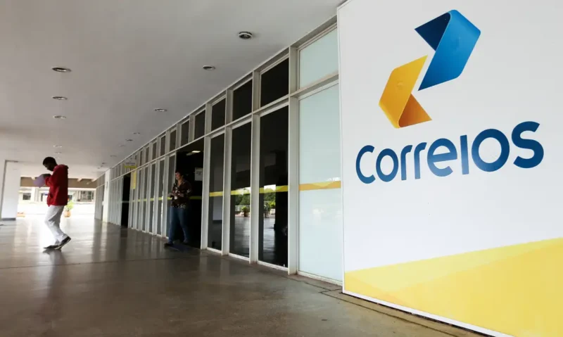 Inscrições para concurso dos Correios começam nesta quinta-feira