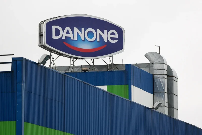 Danone suspende importação de soja brasileira, e produtores chamam decisão de ‘boicote’