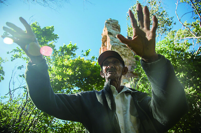 Cine Brasília promove sessão especial do filme “Gerais da Pedra”