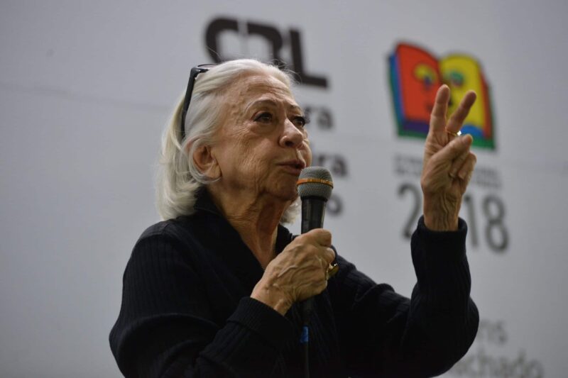 Fernanda Montenegro, 95 anos: a atriz que inventou o próprio nome