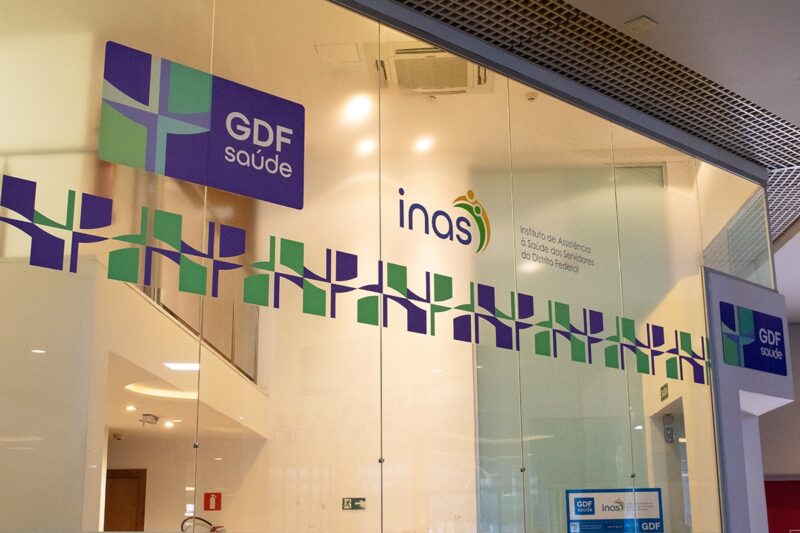 GDF Saúde celebra 4 anos com mais de 98 mil beneficiários e transformação digital