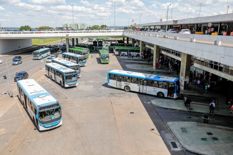 Consórcio empresarial vence concorrência para assumir a gestão da Rodoviária do Plano Piloto