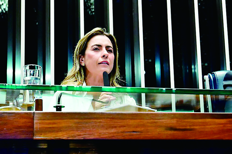 Senado terá CPI para investigar impacto das bets no orçamento das famílias