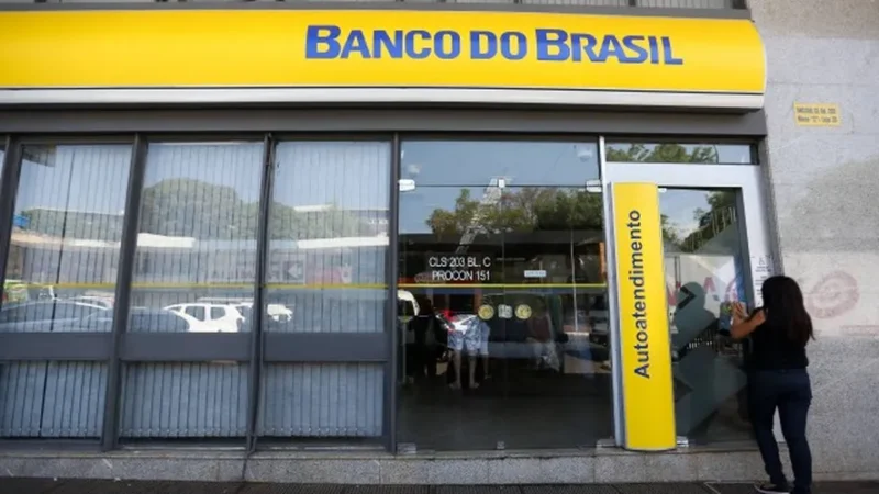 Banco do Brasil lança poupança social para pagamento de benefícios