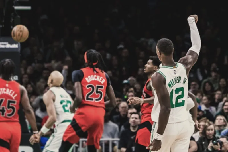 Todos contra o Boston Celtics: atual campeão da NBA é novamente favorito ao título