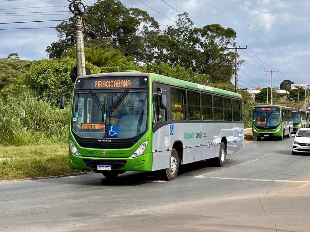 Regiões de Planaltina terão mais viagens de ônibus a partir de segunda (28)