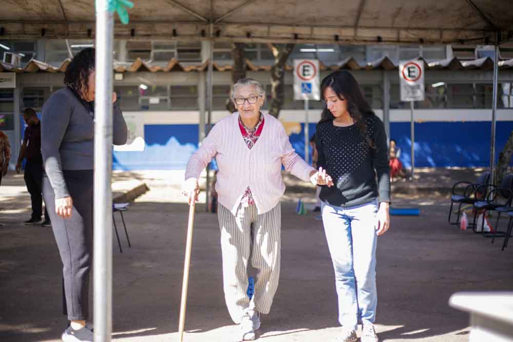 Dia Mundial da Osteoporose destaca a importância da prevenção da doença