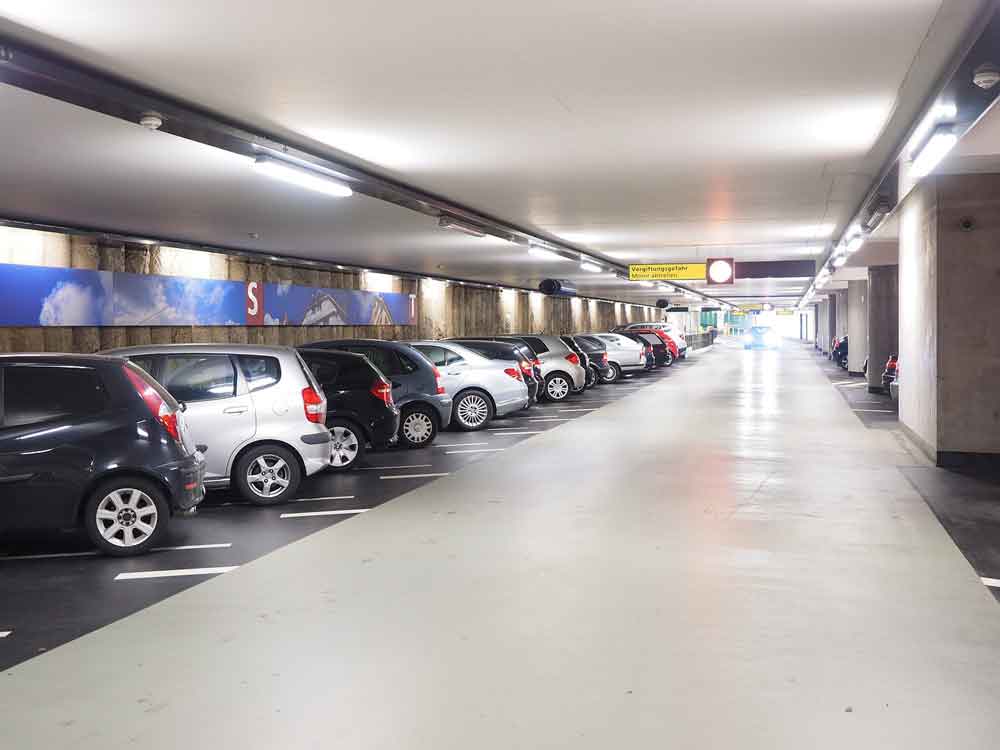 Comissão aprova ampliação da validade da credencial de estacionamento para idosos