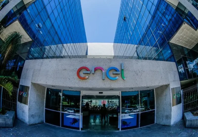 Multa de R$ 54 milhões à Enel RJ é mantida pela Aneel