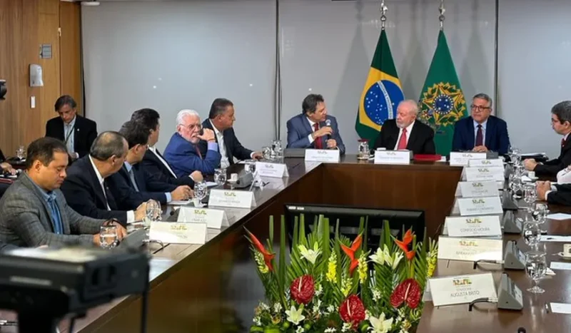 Padilha diz que governo está ‘otimista’ com votação da Reforma Tributária e que seria ‘legado importante’ de Lira e Pacheco