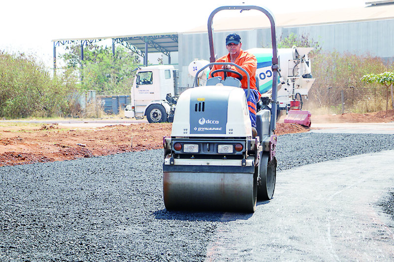 GDF investe R$ 58,8 milhões no Setor Industrial de Ceilândia