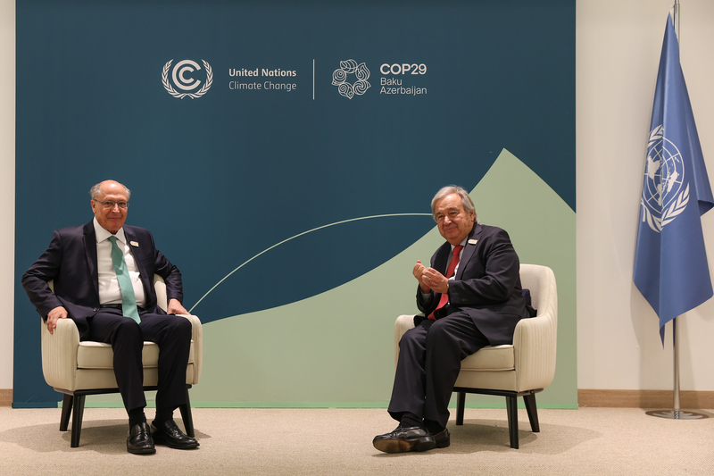 Por que acordo fechado na COP29 é o maior passo até agora para viabilizar mercado global de carbono