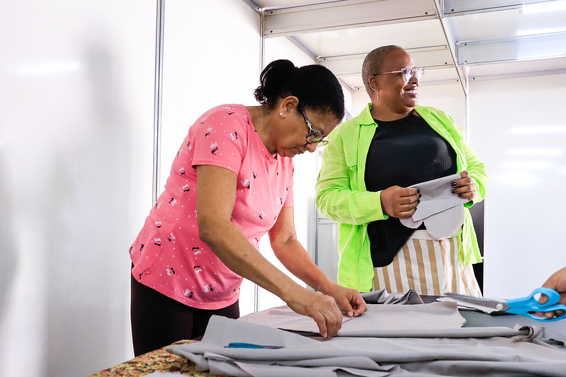 Empreendedorismo feminino ganha força no DF com programas e rede de capacitação