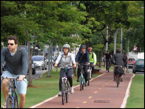 Mercado de bikes elétricas e ‘mini-scooters’ chega a 200 mil unidades por ano