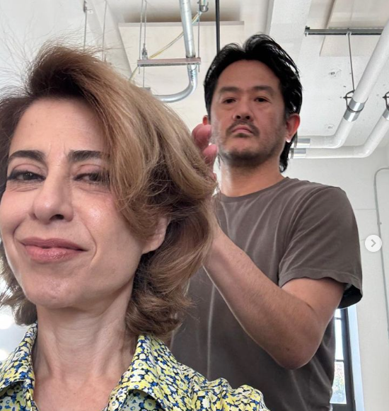 ‘Meu trabalho virou maquiagem, cabelo e escolher a desgraça do look’, diz Fernanda Torres, em campanha pelo Oscar 2025